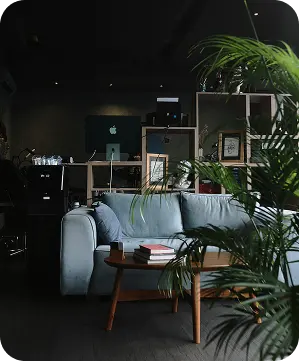 studio image
